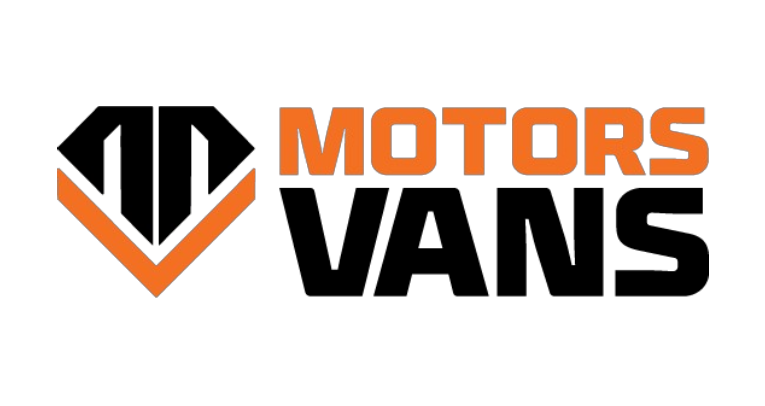 Logo Grupo Motors Vans