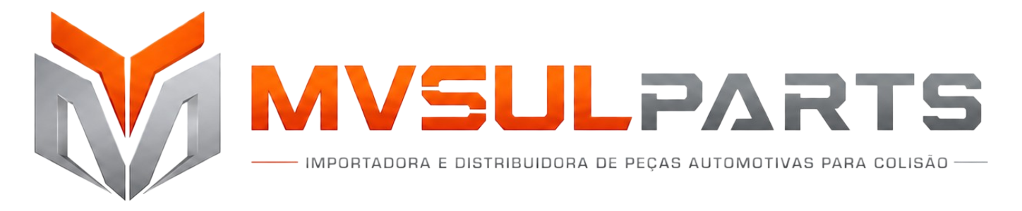 GM Sul Parts Logo
